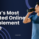 India’s Most Trusted Online Supplement Store