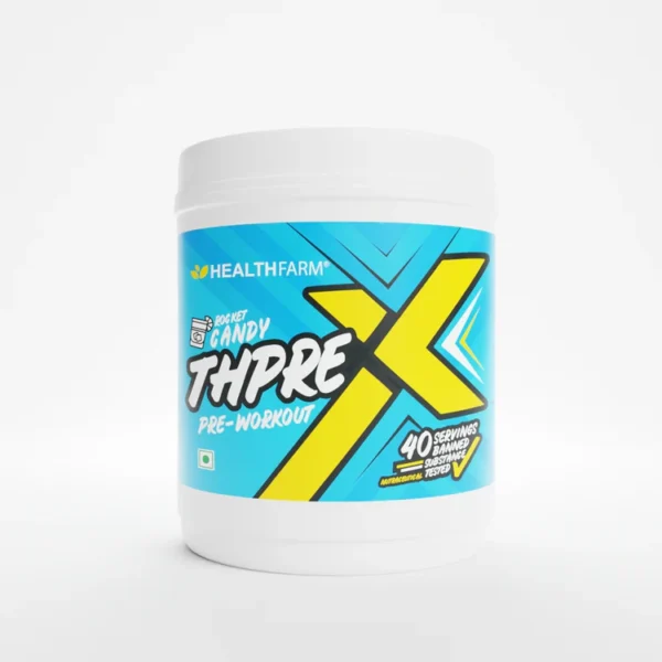 Healthfarm ThPreX 40 serving