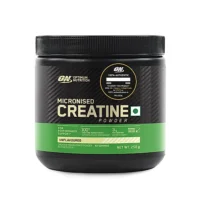 Optimum Nutrition Creatine Monohydrate 250g - Image 2