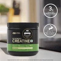 Optimum Nutrition Creatine Monohydrate 250g - Image 3