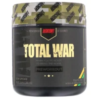 Redcon 1 Total War 30 serving imported - Image 2
