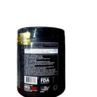 Hunter Pharma BCAA Plus 225g - Image 2