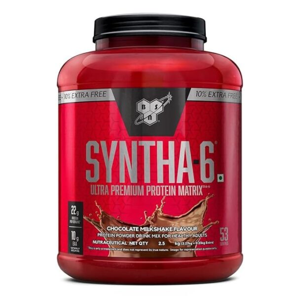 BSN Syntha 6