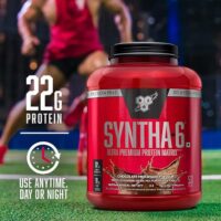 BSN Syntha 6 - Image 2