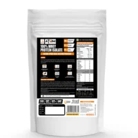 As it is Atom Whey Protein Isolate 1kg - Image 2