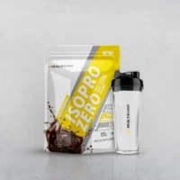 Healthfarm ISO Pro Zero 2kg - Image 2