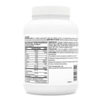 GNC Calcium Plus 1000mg – 60 Tablets | Bone Strength, Joint Support & Vitamin D3 - Image 2