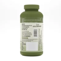 GNC Milk Thistle 250mg 90 tab - Image 3
