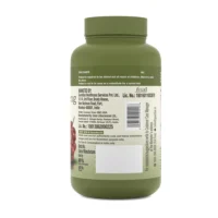 GNC Tripple Root Ginseng 90tab - Image 3