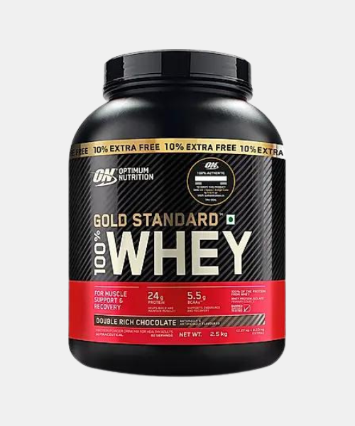 ON Gold Standard 5lbs DRC