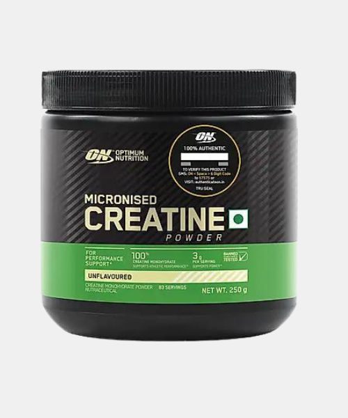Optimum Nutrition Creatine Monohydrate 250g