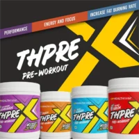 Healthfarm ThPreX 40 serving - Image 2