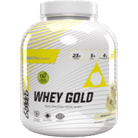 Fully Dosed Whey Gold 2kg - Image 2
