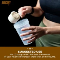 Redcon 1 Ration - Image 3