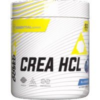 Fully Dosed Crea HCL 200g - Image 2