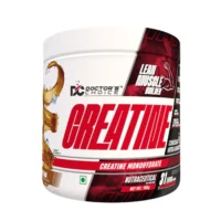 Doctor Choice Creatine Monohydrate 250g - Image 2