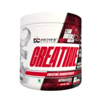 Doctor Choice Creatine Monohydrate 250g - Image 3