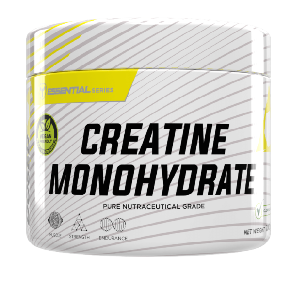 Fully Dosed Creatine Monohydrate 33 serving