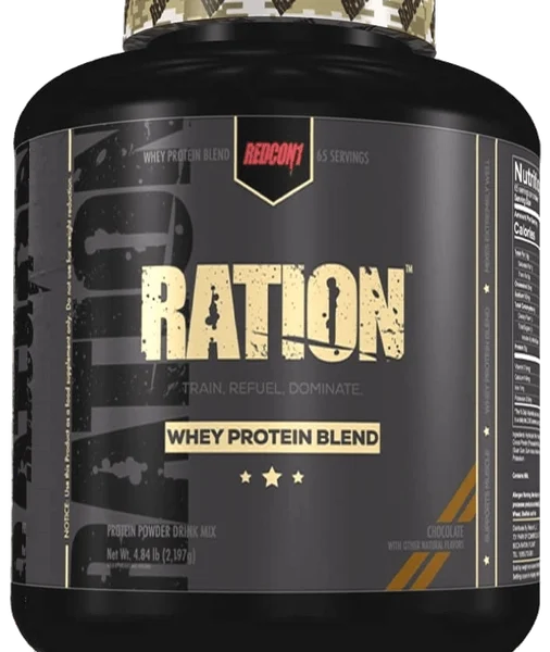 Redcon 1 Ration