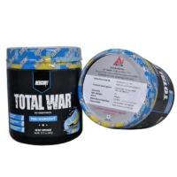 Redcon 1 Total War 30 serving imported - Image 3