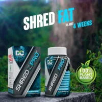 Doctor Choice Shredz Pro 60tab - Image 2