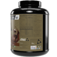 Fully Dosed Iso Ripped 2kg 62 serving CHOCOLATE | best protein for fat loss goals - Image 2