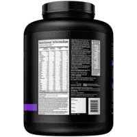 Muscletech Masstech 3kg bulk mass gainer - Image 2