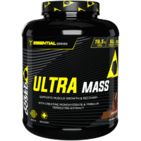 Fully Dosed Ultra Mass 3kg chocolate - Image 4