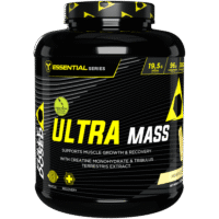 Fully Dosed Ultra Mass 3kg chocolate - Image 2