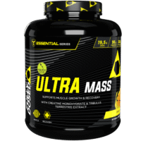 Fully Dosed Ultra Mass 3kg chocolate - Image 3