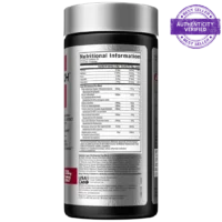 Muscletech Hydroxycut Hardcore Super Elite 100caps - Image 2