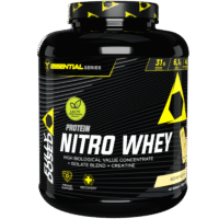 Fully Dosed Nitro Whey 2kg Chocolate - Image 2