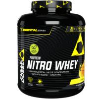 Fully Dosed Nitro Whey 2kg Chocolate - Image 3