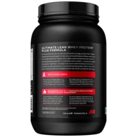 Muscletech Nitrotech Ripped 1.81kg - Image 3