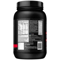 Muscletech Nitrotech Ripped 1.81kg - Image 2