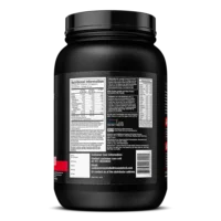Muscletech Nitrotech Nitrotech Whey Gold 4lbs - Image 2