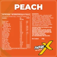 Healthfarm ThPreX 40 serving - Image 3