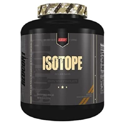 Redcon 1 Isotope
