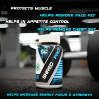 Doctor Choice Shredz Pro 60tab - Image 3