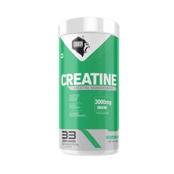 Creatine