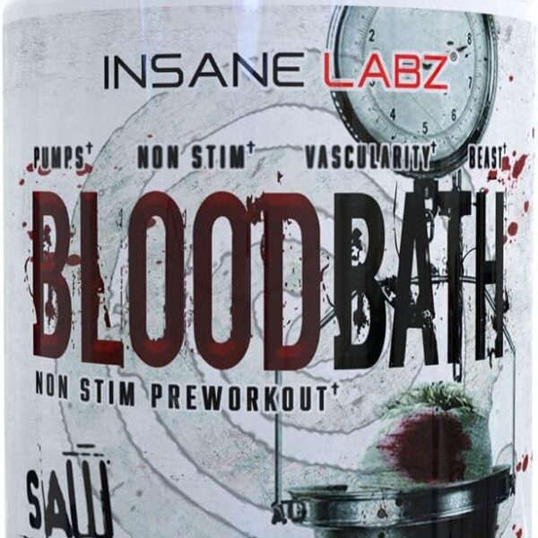 Blood Bath