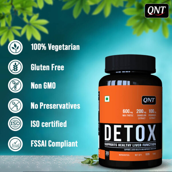 Liver Detox