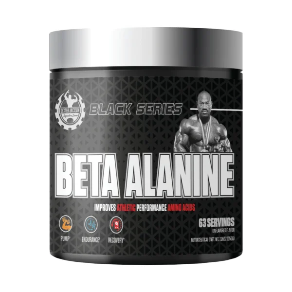 Beta-Alanine