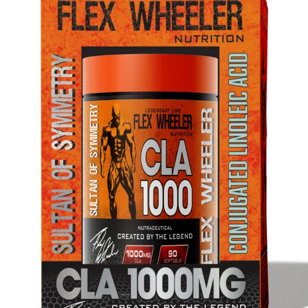 CLA 1000mg