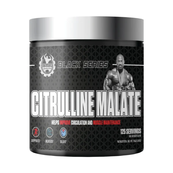 Citrulline Malate