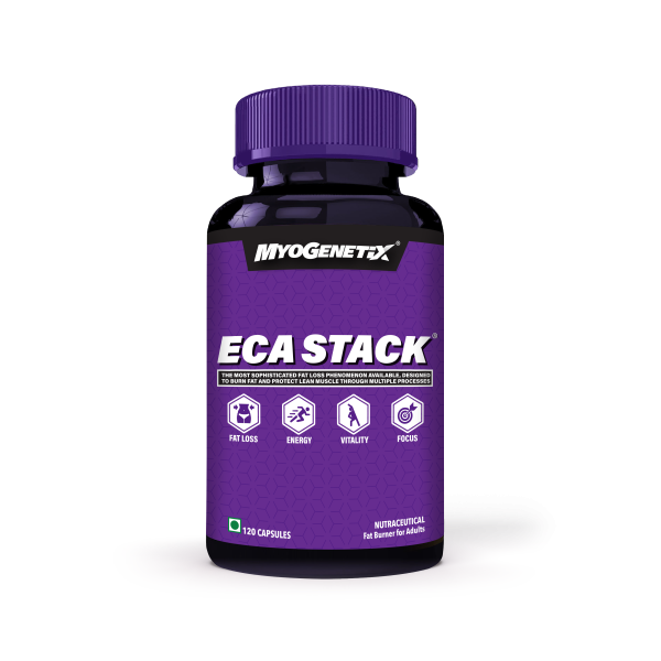 ECA Stack