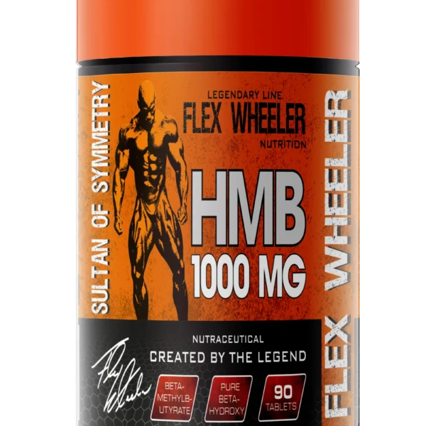 HMB 1000mg