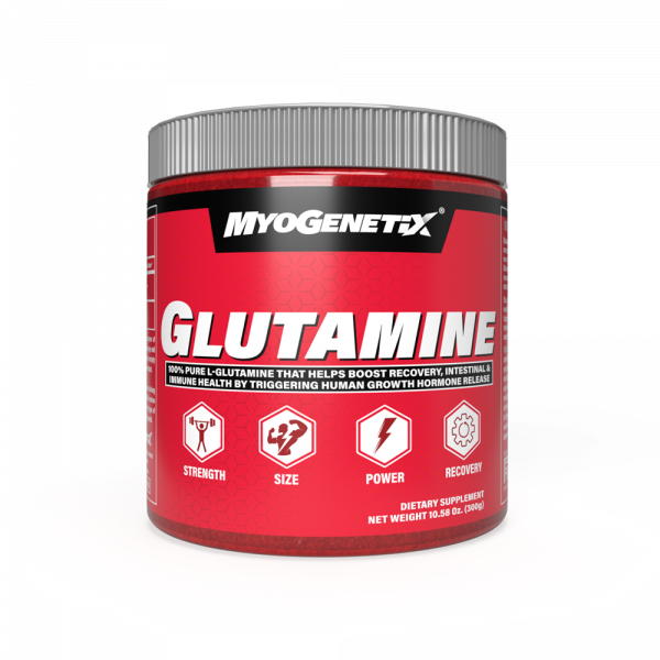 Glutamine