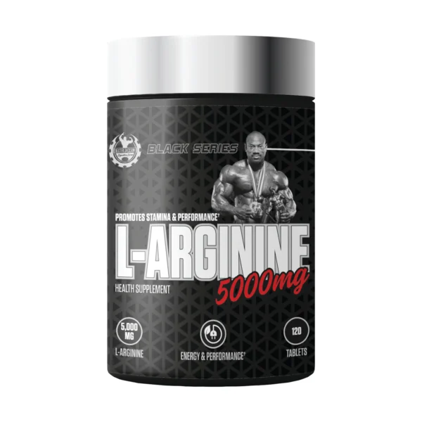 L-Arginine 5000 mg