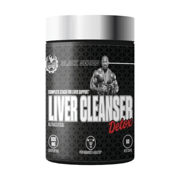 Liver Cleanser Detox